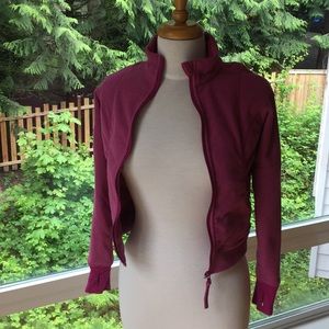 Ivivva Girls jacket